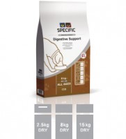 SPECIFIC DIGESTIVE SUPPORT CID 2,5 KG