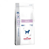 ROYAL VD CANINE CALM CD25 4 KG