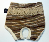 BRAGUITA MODELO KITTI TALLA 0