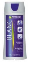 CHAMPÚ ARTERO BLANC 250ML
