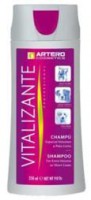 CHAMPÚ ARTERO VITALIZANTE 250 ML.