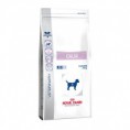 ROYAL VD CANINE CALM CD25 4 KG