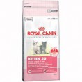 ROYAL CANIN KITTEN 36 2 KG  