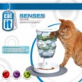 COMEDERO CATIT SENSE MAZE