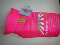 CHUBASQUERO ABBEY RAIN TALLA 0 COLOR ROSA