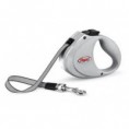 CORREA FLEXI CITY COLOR GRIS 2 METROS