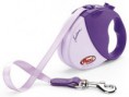 CORREA FLEXI FUNTIME SMALL LILA 5 METROS