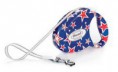 CORREA FLEXI FASHION LADIES MEDIUM STARS